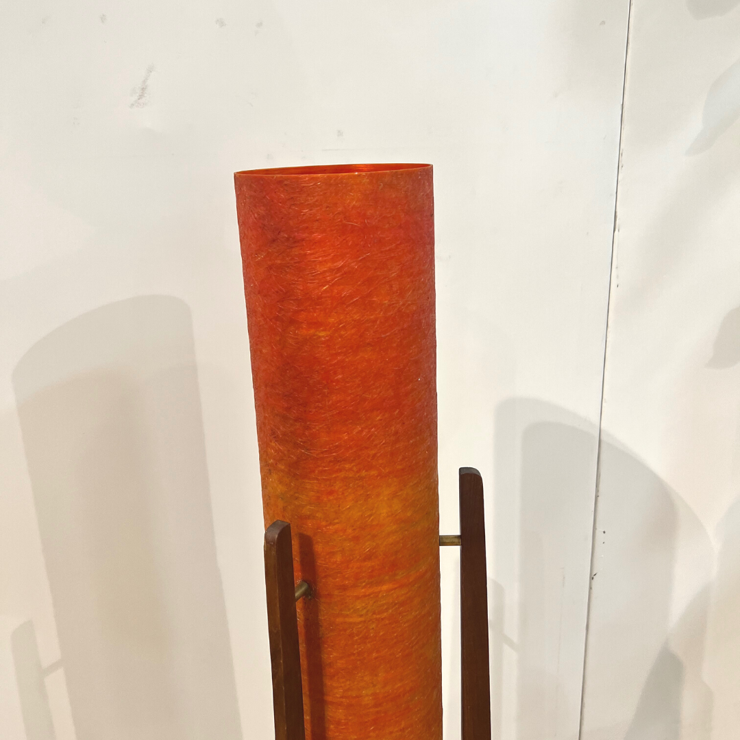 Rocket Novoplast floor lamp