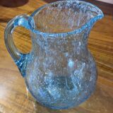 Biot pitcher