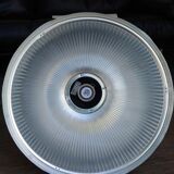 Factory workshop suspension