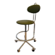 Vintage Bar Chair by Kovona, Czechoslovakia 1970’s