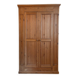 Armoire anglaise en pin