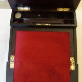 Napoleon III Writing Case