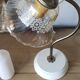 Bedside lamp