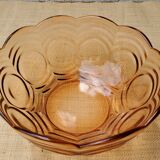 Amber glass salad 50