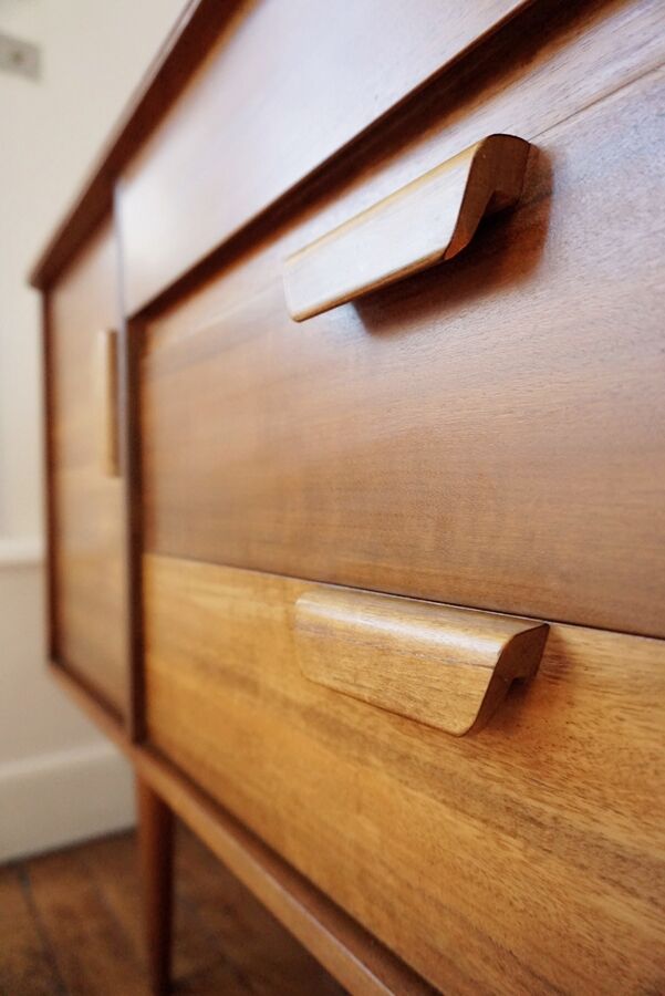 Scandinavian brand UNIFLEX sideboard