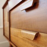 Scandinavian brand UNIFLEX sideboard