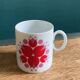 Thomas Rosenthal coffee cups