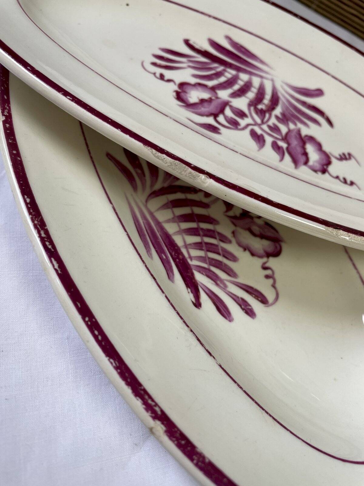 Gold from 2 ancient dishes Onnaing