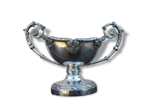 Coupe de mariage en argent
