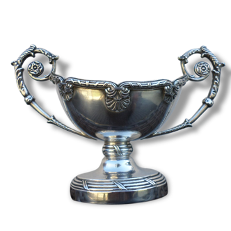 1820 silver wedding Cup