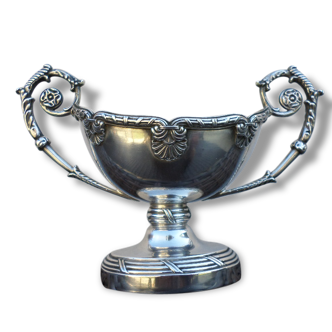 Coupe de mariage en argent 1820