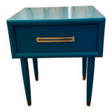 50s bedside table