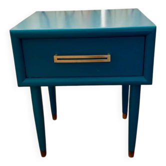 50s bedside table