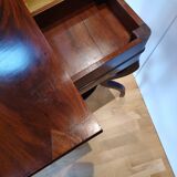 Games table