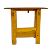 Etabli enfant