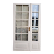 Portes vitrées