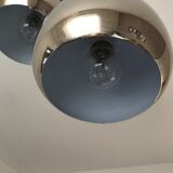 3-ball suspension
