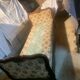 Extra bed