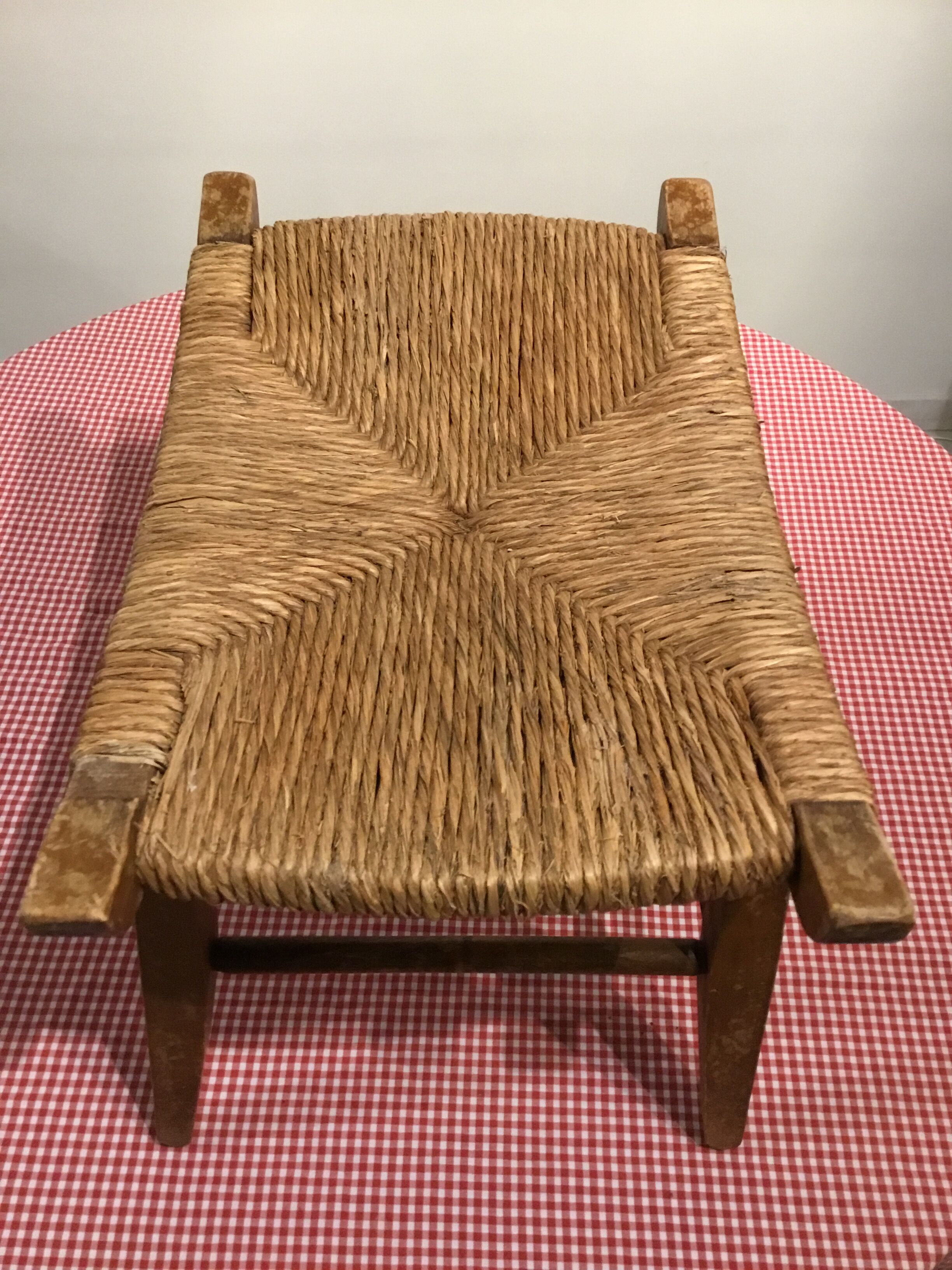 Stool