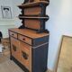 Saint Hubert sideboard in elm wood
