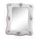 Lunéville Kg mirror street lamp decor 25X32 cm