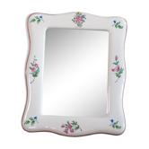 Lunéville Kg mirror street lamp decor 25X32 cm