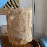 Wicker suspension