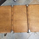 Old trunk