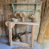Workshop workbench