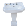 Lavabo années 60