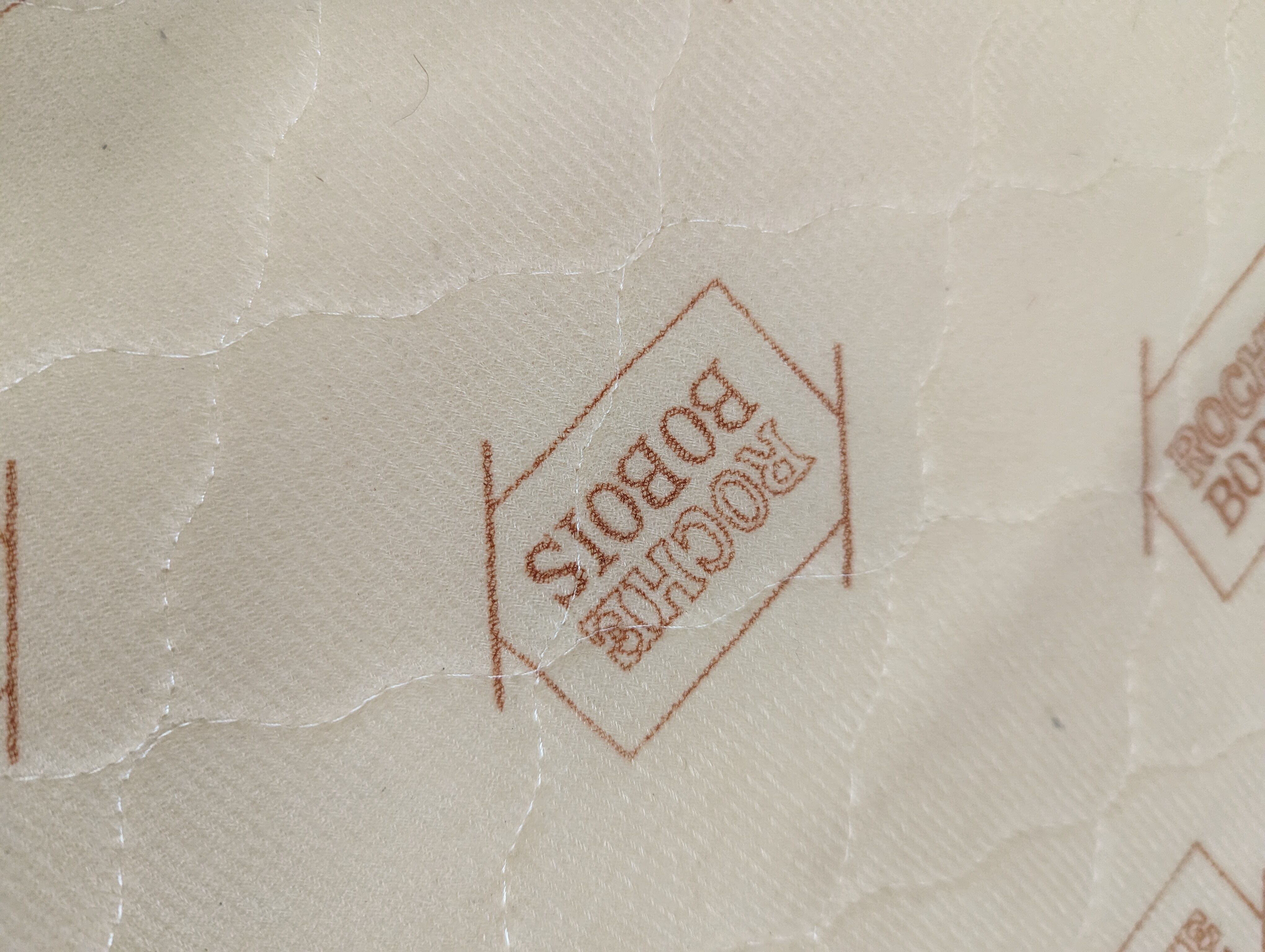 Roche Bobois two-seater sofa from the 60s/70s