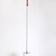 Adjustable Cylinder Pendant Mod. 437 by Tito Agnoli Produced by O-Luce, Ita