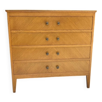 Commode vintage
