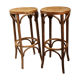Pair of bar stools