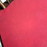 Pair of Scandinavian bistro chairs from the 60s