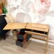 1950s desk