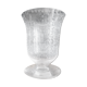 Baccarat vase Michelangelo art deco
