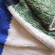 Moroccan Beni Ouarine rug 120cmx 250cm