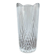 Cut crystal vase from Arques