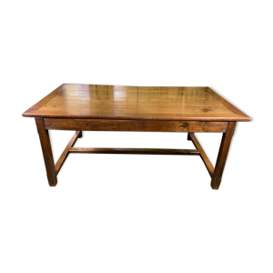 table de ferme ancienne
