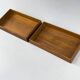 Danish Cabinet in Teak by Børge Mogensen for Søborg Møbelfabrik, 1960s