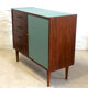 Commode vintage