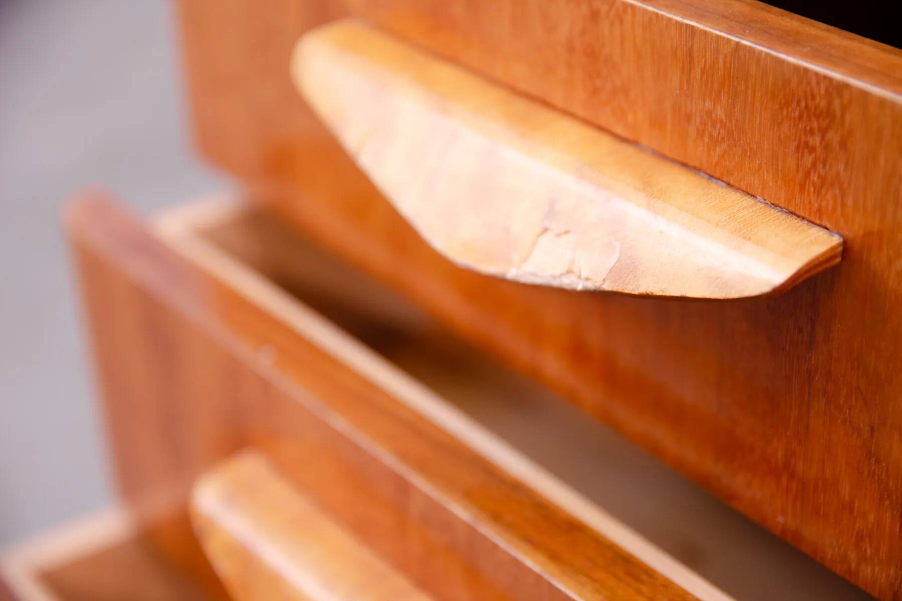 Mid century Vintage credenza by Frantisek Jirak, 1960s, Czechoslovakia