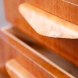 Mid century Vintage credenza by Frantisek Jirak, 1960s, Czechoslovakia