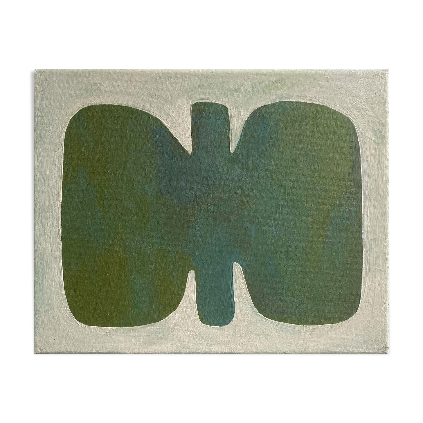 The earth, the air, the in, the out