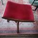 Tabouret de piano
