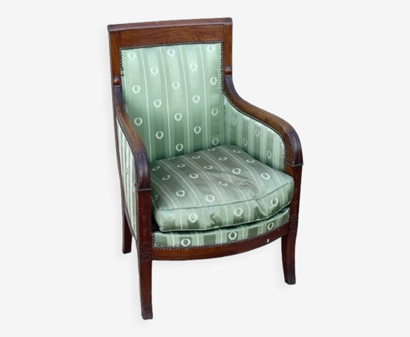Bergère