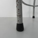 Industrial stool Ahrend de Cirkel