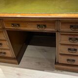 Former Minister's Office