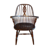 Scandinavian nesto armchair